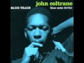 John Coltrane - Blue Train full jazz album 