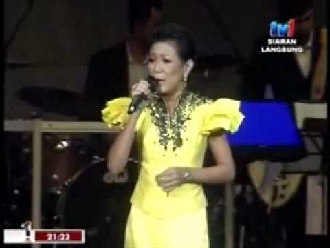 Eksklusif Dari... Shima Misha & Tomok - Teringin