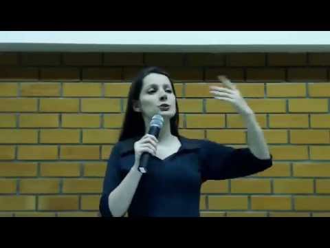 10/08/2015 - O ESPIRITISMO E AS PENAS FUTURAS - Carina Streda