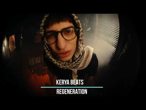 [FREE] MAYOT X BUSHIDO ZHO X OG BUDA Type Beat - "REGENERATION" | Rap Type Beat (Feat. Xipa)