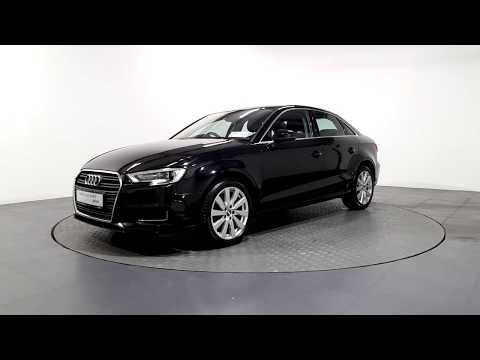 2016 Audi A3 1.6 TDI 110 SE 4DR 25,950