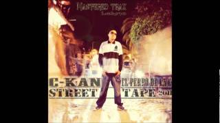 entre calles-el seras &amp; el jeral ft c-kan doble dosis 2011 (la mafia de la c)
