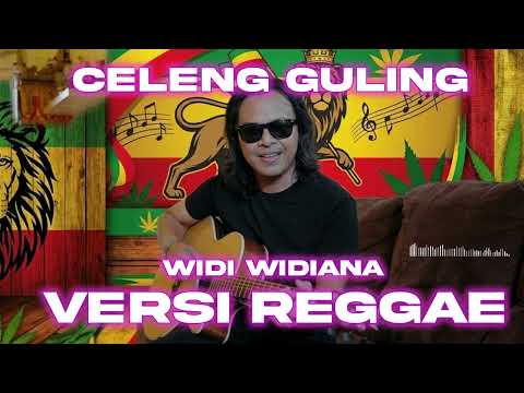 Widi Widiana - Celeng Guling (COVER VERSI REGGAE) LAGU BALI | Cocok Untuk Santai☕️