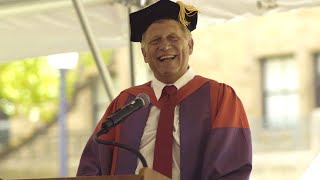 MIP 2022 Graduation | Keynote Remarks by Michael McFaul