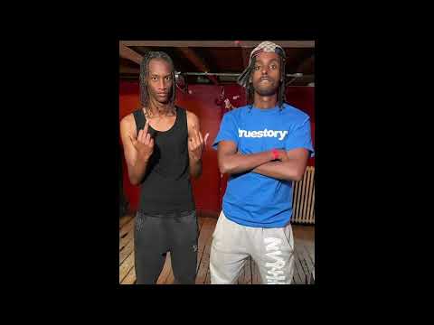 Malzo x Lil Macks - Sin City #lilmacks