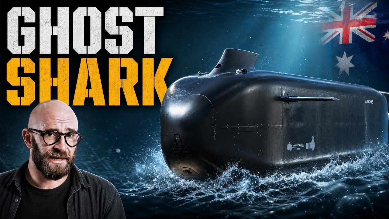 Unmanned Submarines: The Future of Undersea Warfare?