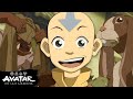 Aang Searches For Appa In A Zoo! 🐮 | Full 'Tale of Ba Sing Se' | Avatar: The Last Airbender