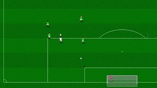 Let's play Championship Soccer - Episode 035 - NK Varteks Vs. NK Pomorac Kostrena