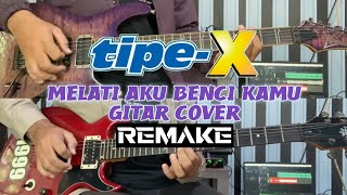 Download lagu TIPE-X - MELATI AKU BENCI KAMU Gitar Cover by JACK NARA mp3 Download lagu TIPE-X - MELATI AKU BENCI KAMU Gitar Cover by JACK NARA mp3