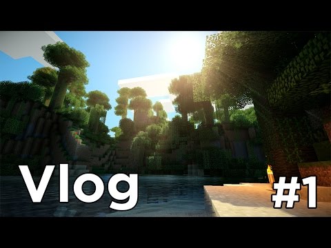 Vlog #1 - Présentation et actualité de la chaîne | CubixPlay