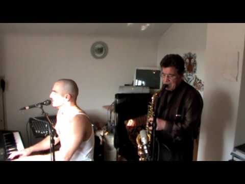 JAMAYL - Soldier By Nature (Unplugged)