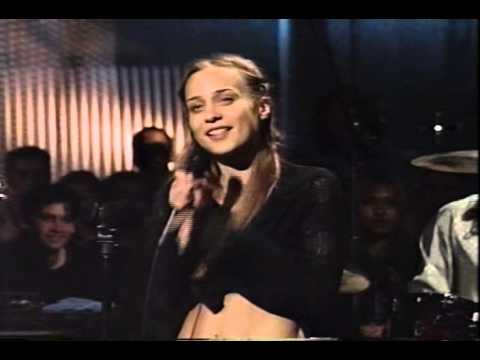 Fiona Apple - Sessions at West 54th: Sleep to Dream (Live)