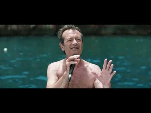 Si vive una volta sola - Scena finale