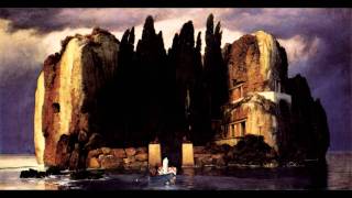Sergei Rachmaninov - The Isle Of The Dead