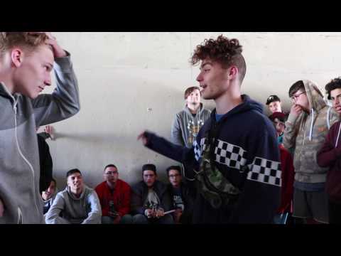 CONTRACCION BATTLE - ENTE VS PALAU [FILTROS]