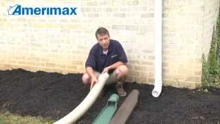 Flex-A-Spout Splash Guards