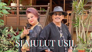 Download lagu SI MULUT USIL - H DODI MANSYUR FT BUNGSU BANDUNG mp3 Download lagu SI MULUT USIL - H DODI MANSYUR FT BUNGSU BANDUNG mp3