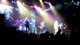 Billy Squier - Don&#39;t Say You Love Me, Atlantic City NJ July 2009