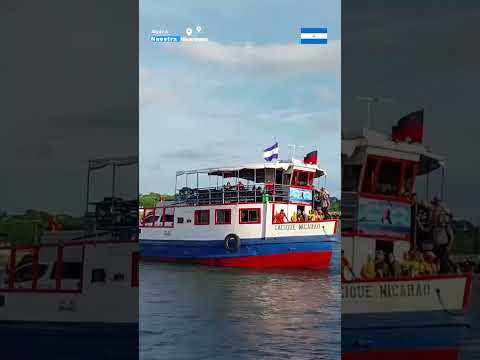 Municipio de Altagracia, Nicaragua