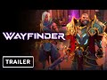 Wayfinder - Reveal Trailer | The Game Awards 2022