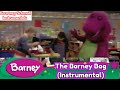 Barney The Barney Bag Instrumental