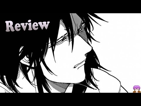 Magi Chapter 279 Manga Review - That Just Happened マギ