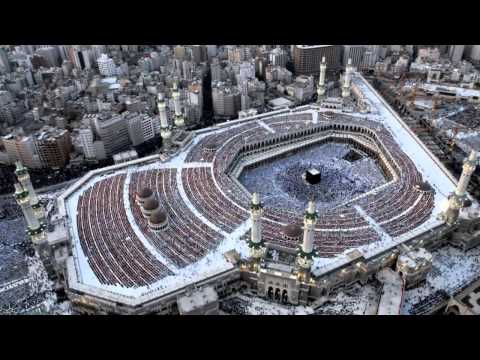 Kaptina El Hixhr - 15 - Reciton Shejh: Sa'd el Gamidij