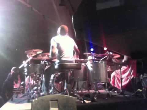 Frank McComb/ Joey/ Teja' Superstition  Nashville -.m4v