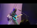 Full Show : Steve Lacy Live at Tachikawa Garden Theater Feb.15 2025