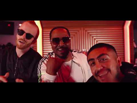 Connect the Coast - Differences feat. Cav, Jay Reilly and $horty Duwop