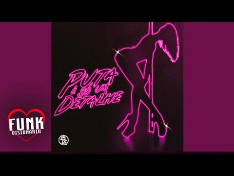 DJ Douglinhas - Puta É Só um Detalhe (w/ DJ Miller Oficial, MC Torugo) on Spotify Charts