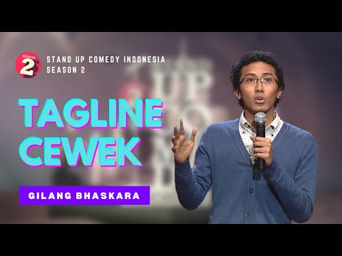 Stand Up Gilang Bhaskara: Profesi Dokter Gigi itu Aneh - SUCI 2
