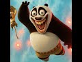 Kung Fu Panda 1 But Its Ruined By AI