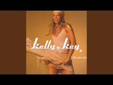 Reza Pra Eu Não Te Pegar - Kelly Key