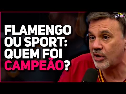 A VERDADEIRA HISTÓRIA DO CAMPEONATO DE 87