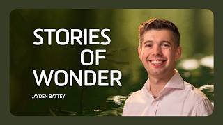 Jayden Battey: what is a career in community advocacy and development like?