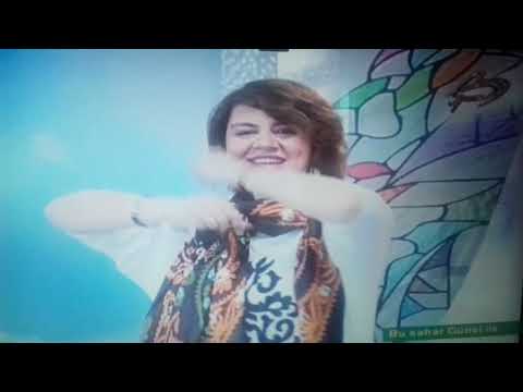 İlkin Əhmədov "Bənövşə"