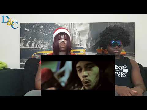 Deep Green - Guilty Freestyle (Part 1) [Music Video] Reaction Video