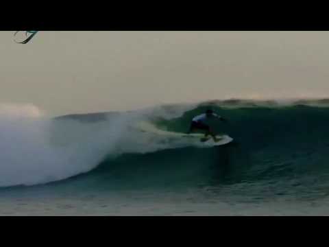 THE SECRET OF GABRIEL MEDINA !!