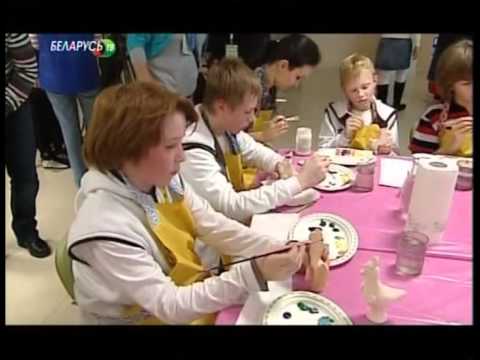 Дети Евровидения Юра Демидович