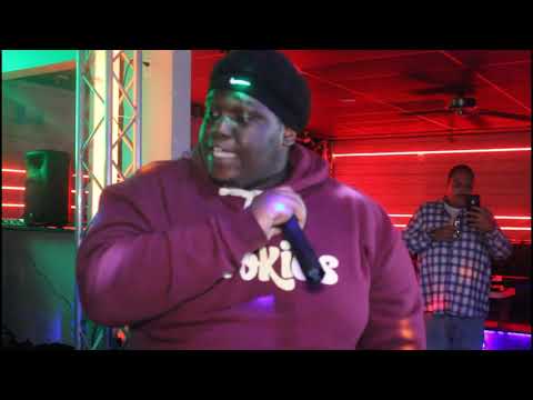 WEST COAST LEGENDS PERRY B OCEAN BIGGS