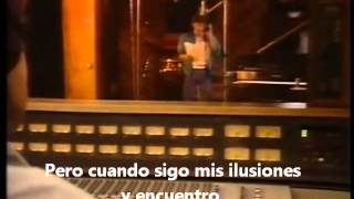 Lonely won&#39;t leave me alone - Glenn Medeiros (subtitulado)
