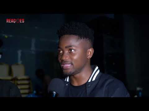 Fly Skuad TV and Reis do RompimentoTV