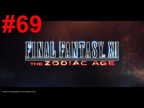 Final Fantasy XII: The Zodiac Age #69 (Deutsch & 1440p, 60Hz)