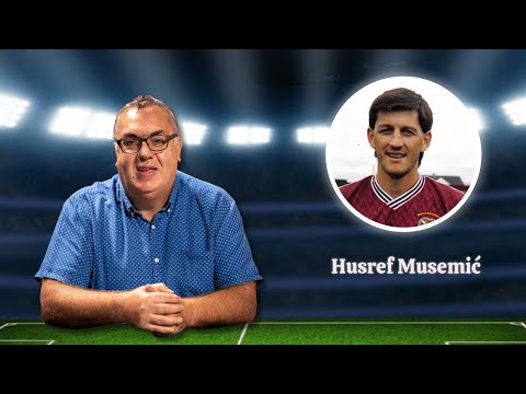 TOP GOL by BAHO - HUSREF MUSEMIĆ