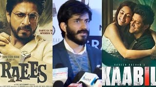 Harshvardhan Kapoor Has A Kickass Answer On Raees-Kaabil Clash