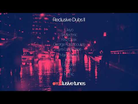Reclusive Dubs 2 ( Various Artists Compilation Album Teaser )