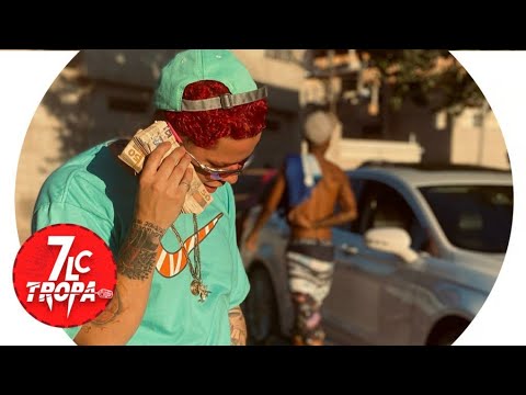 MAKING OF - SET DJ MARCELO MATTOS ((AGLOMERADO DA SERRA))