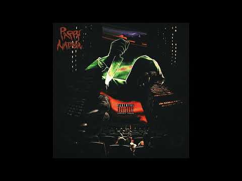 Pappy Natson - Unreleased