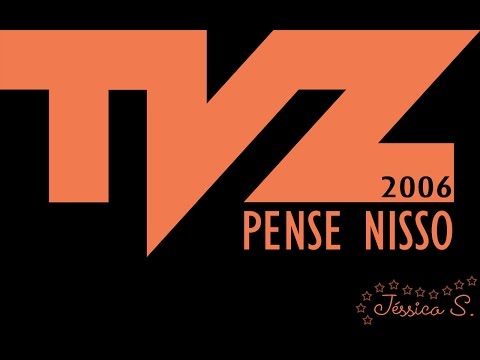 Megamix TVZ 2006 lyric